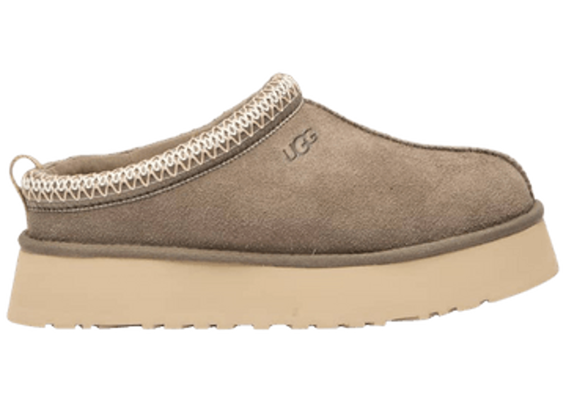 Ugg Tazz II Dried Oregano