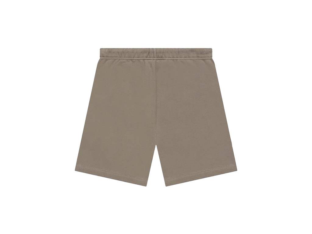 Fear of God Essentials Essentials Shorts Desert Taupe