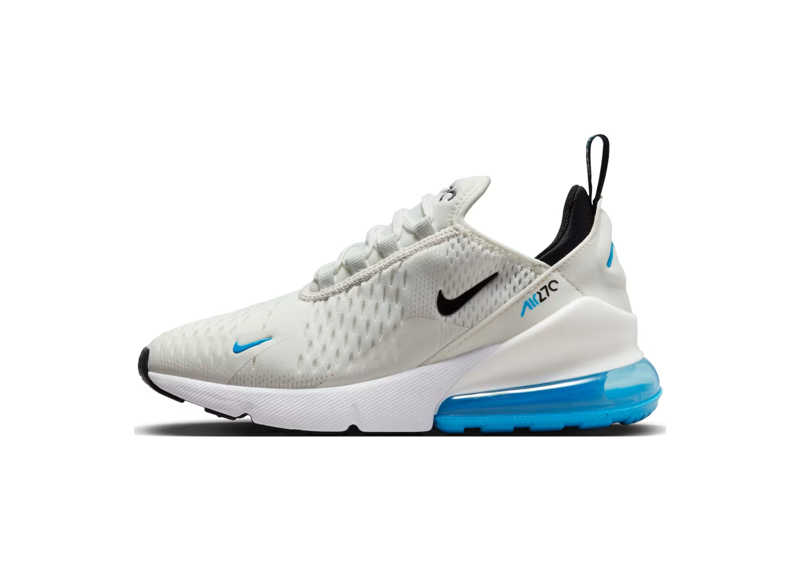 Nike Air Max 270 GS Summit White-Nike-pikastore.cz