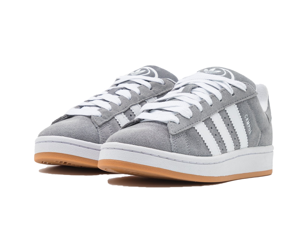 adidas Campus 00s J Grey Gum-Adidas-pikastore.cz