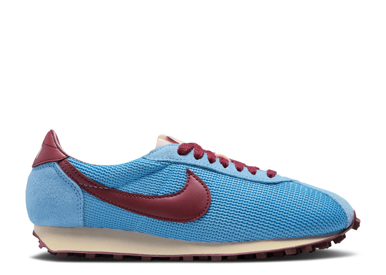LD 1000 University Blue Dark Team Red