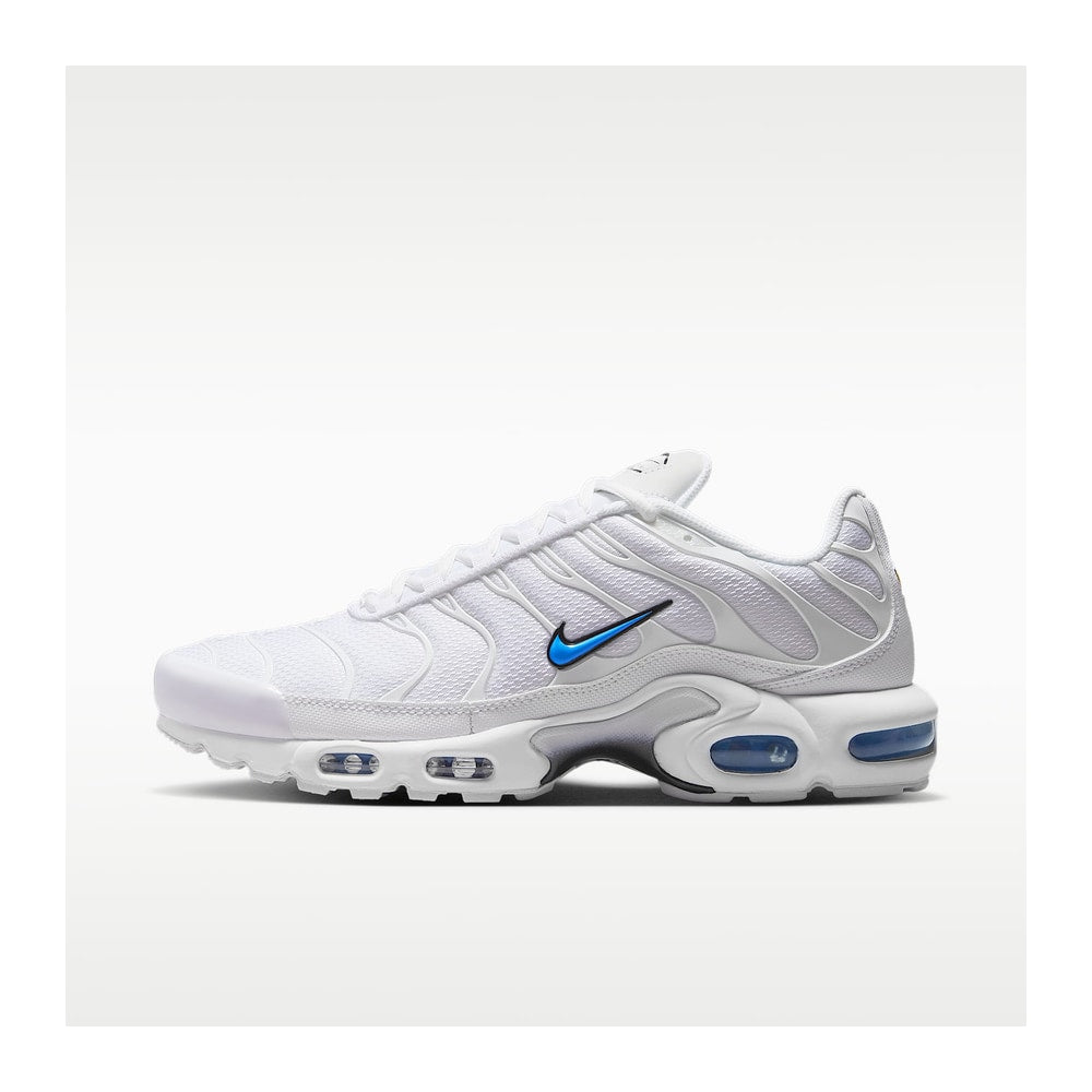 Nike Air Max Plus Blue Crystal