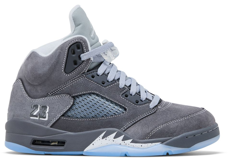 Jordan 5 Retro Wolf Grey (2026)-Nike-pikastore.cz