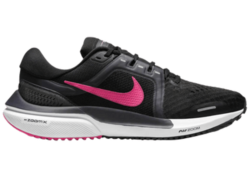 Nike Air Zoom Vomero 16 Black Hyper Pink