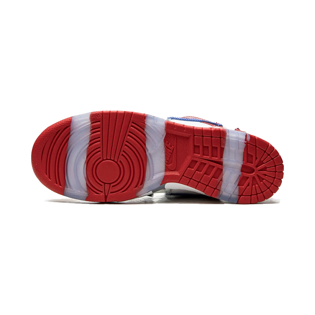 Nike SB Dunk Low Sandy Bodecker