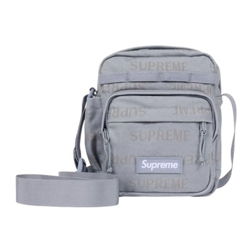 Supreme Shoulderbag Light Blue