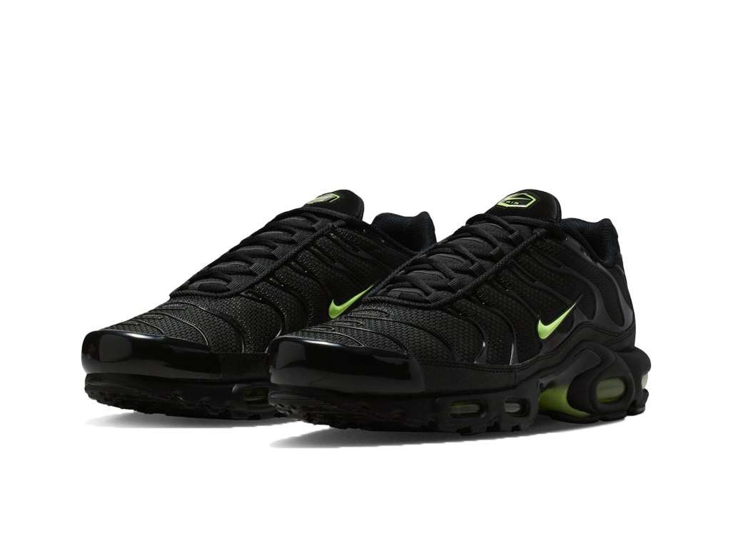 Nike Air Max Plus Black Volt Ice-Nike-pikastore.cz