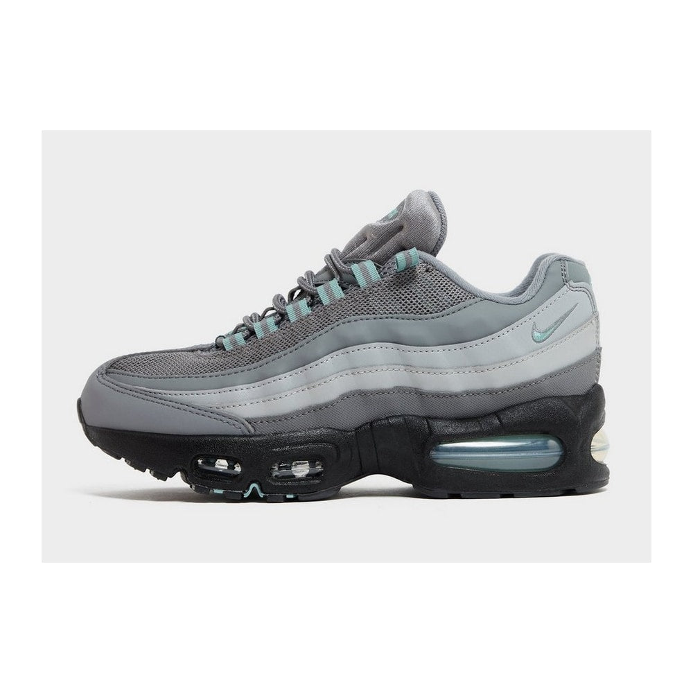 Nike Air Max 95 Shoes Grey
