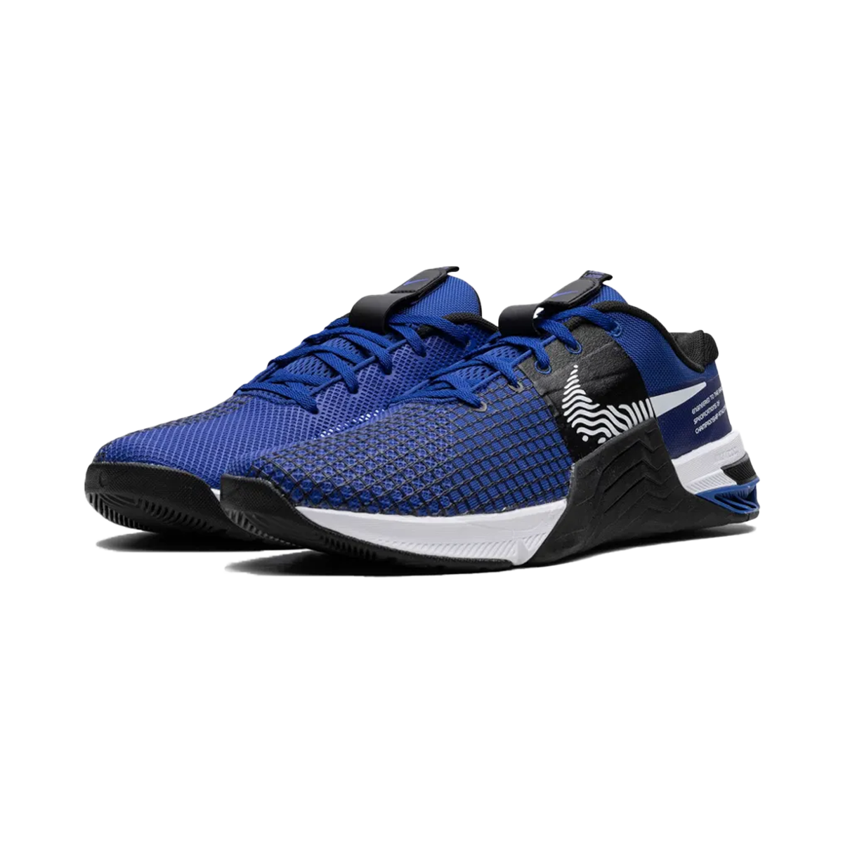 Nike Metcon 8 Old Royal Black-Nike-pikastore.cz