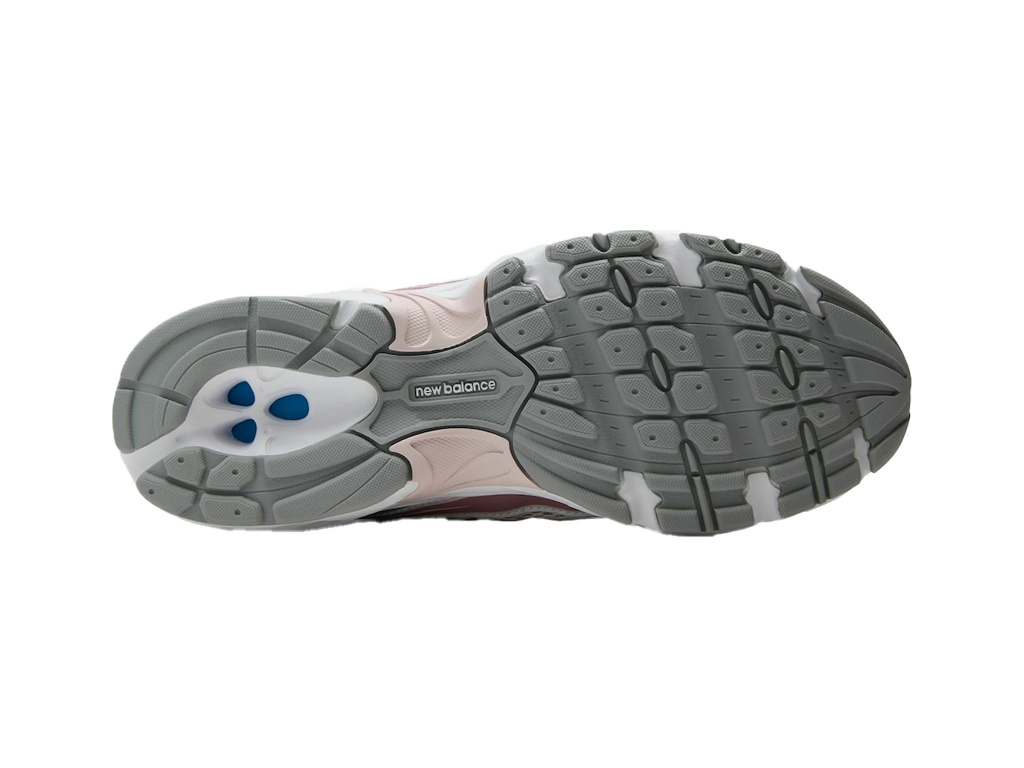 New Balance 740 Rosewood White – маратонки – снимка 4 от 4