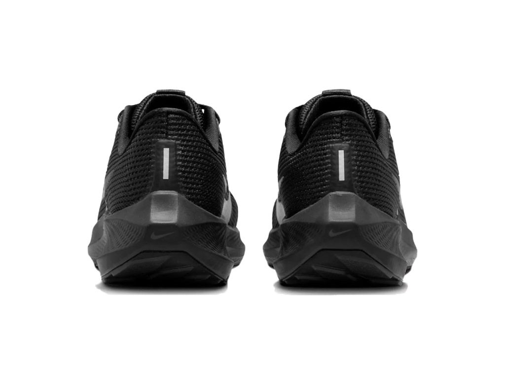 Nike Air Zoom Pegasus 40 Black Anthracite – tenisky – fotka 3 z 3
