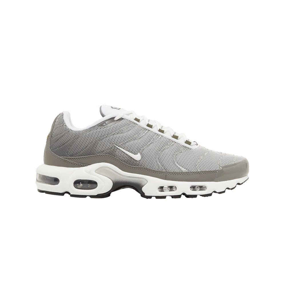 Nike Air Max Plus SE Flat Pewter