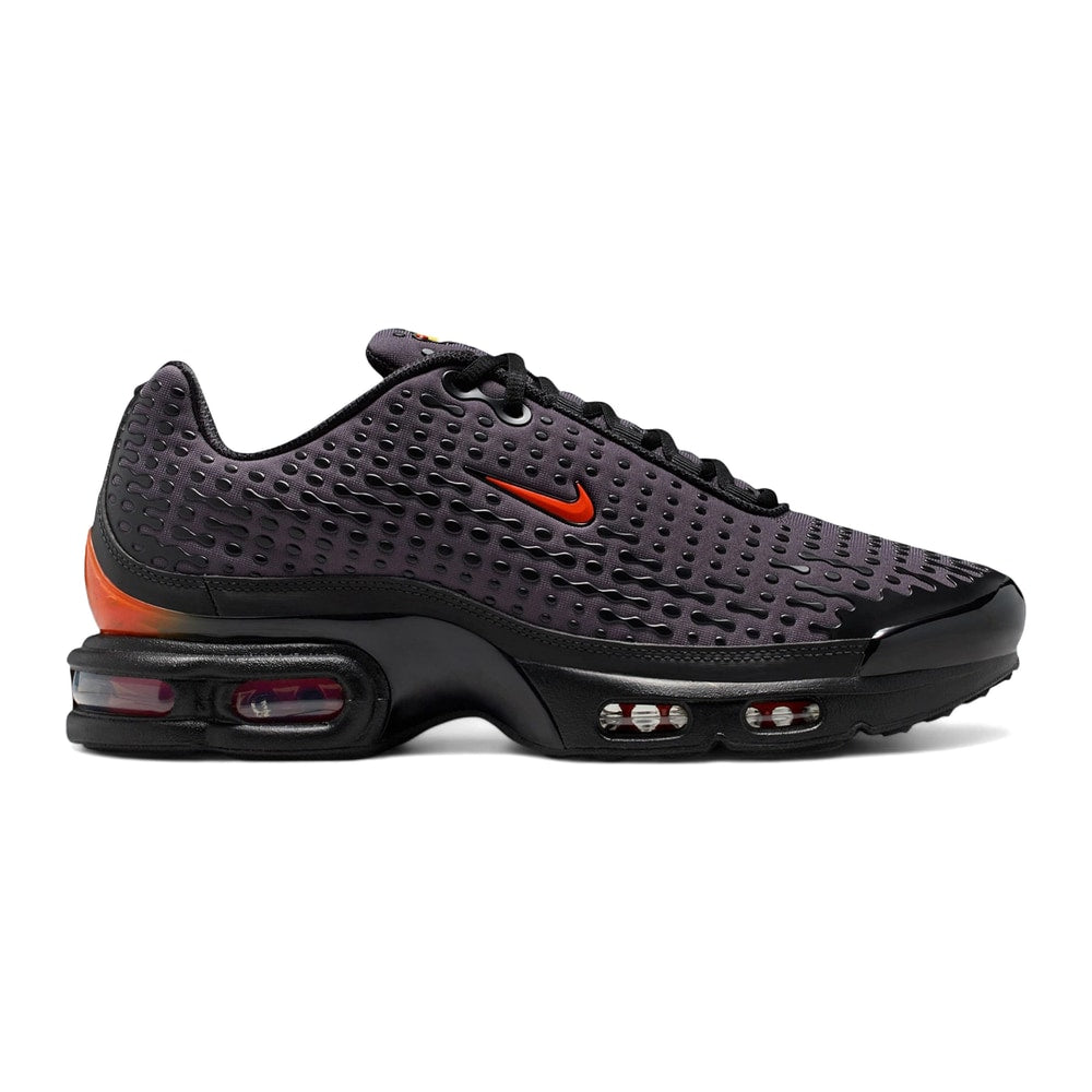 Nike Air Max Plus 7 Black Dark Copper – adidași