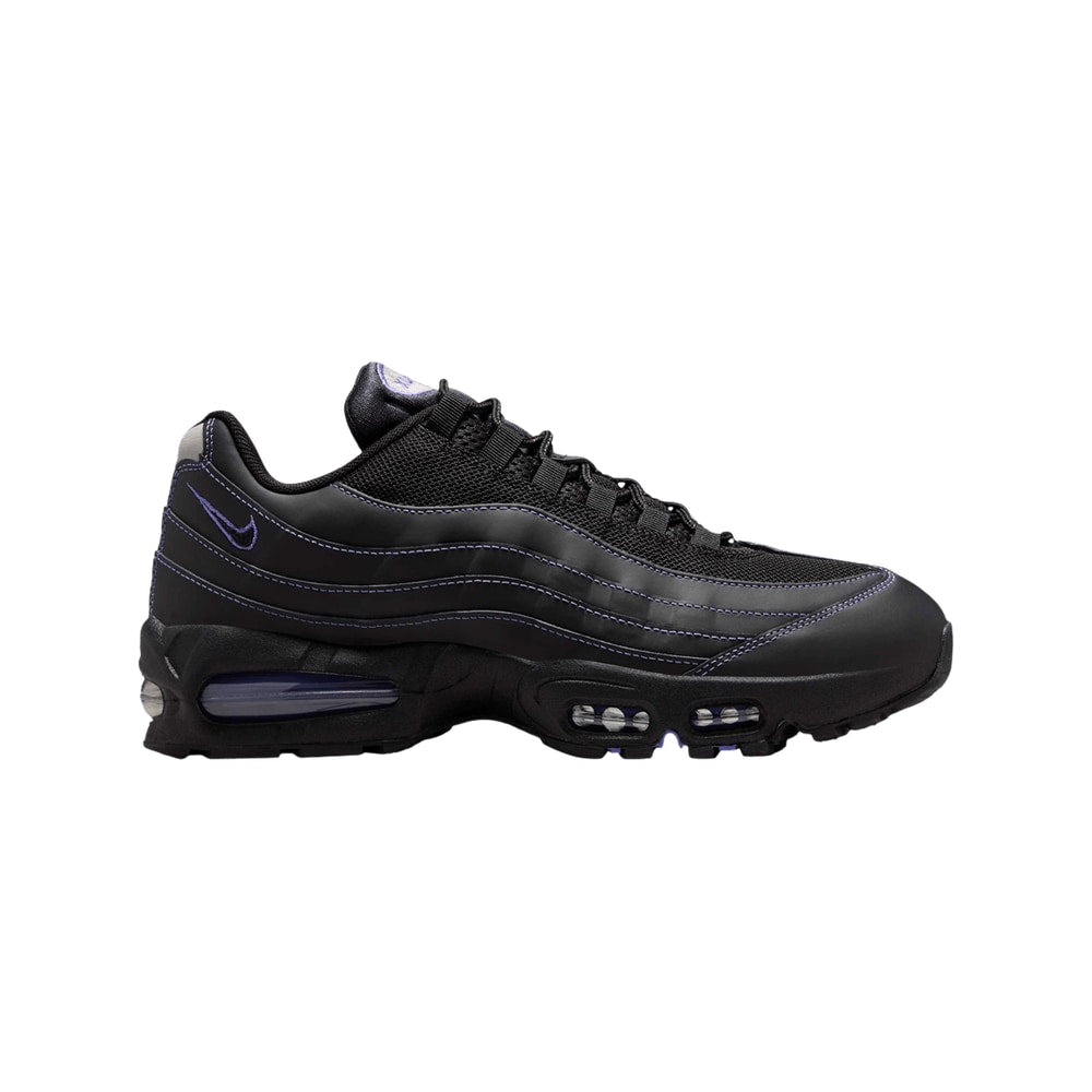Nike Air Max 95 OG Black Persian Violet