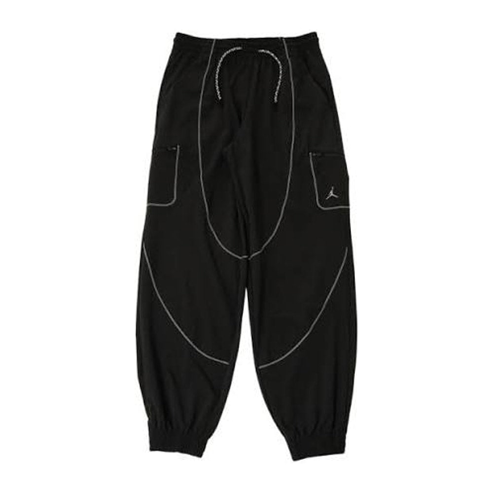 Air Jordan Jordan Women Sport Tunnel Pants (black / stealth / stealth) – штани