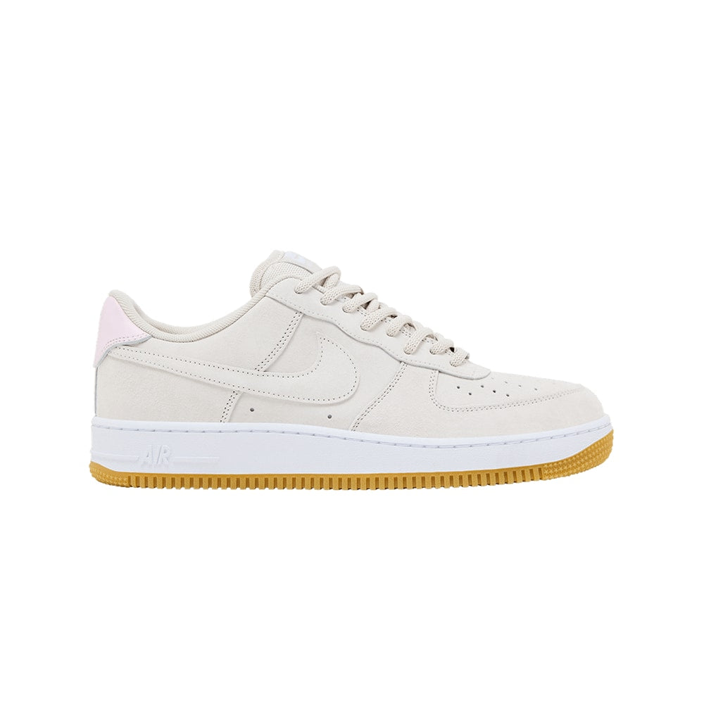 Nike SB Air Force 1 Low Light Orewood Brown Pink – tenisky, bílá