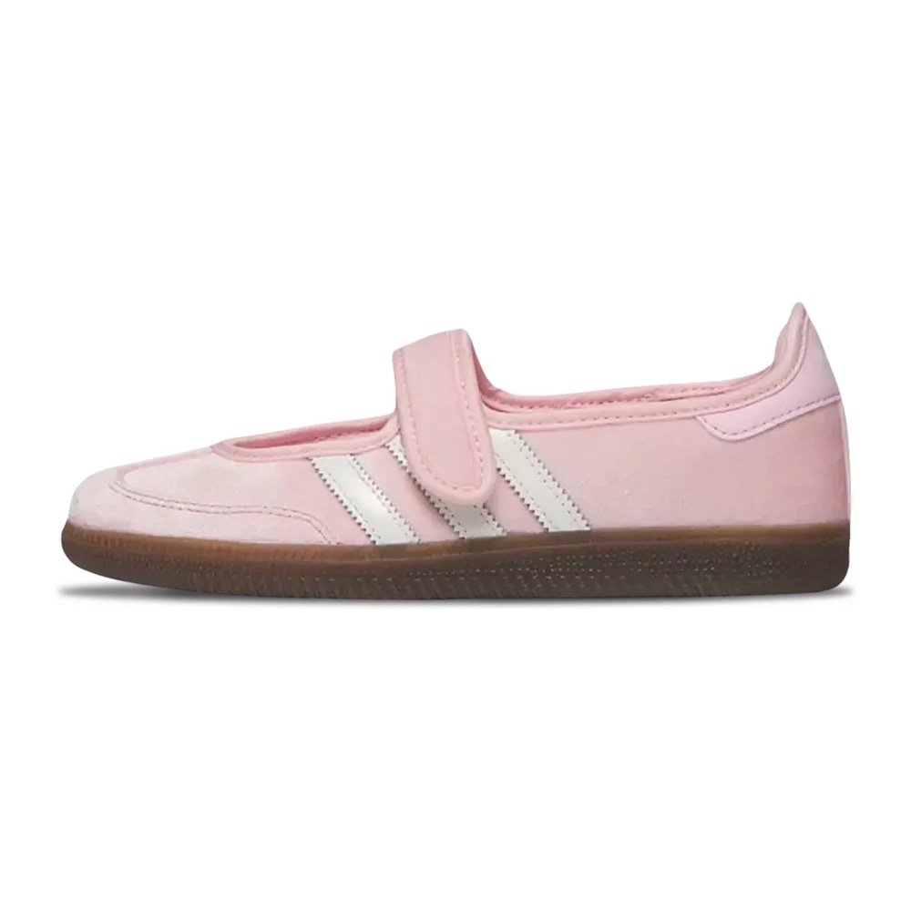 adidas x Care Bears X Adidas Samba Jane Clear Pink – обувки