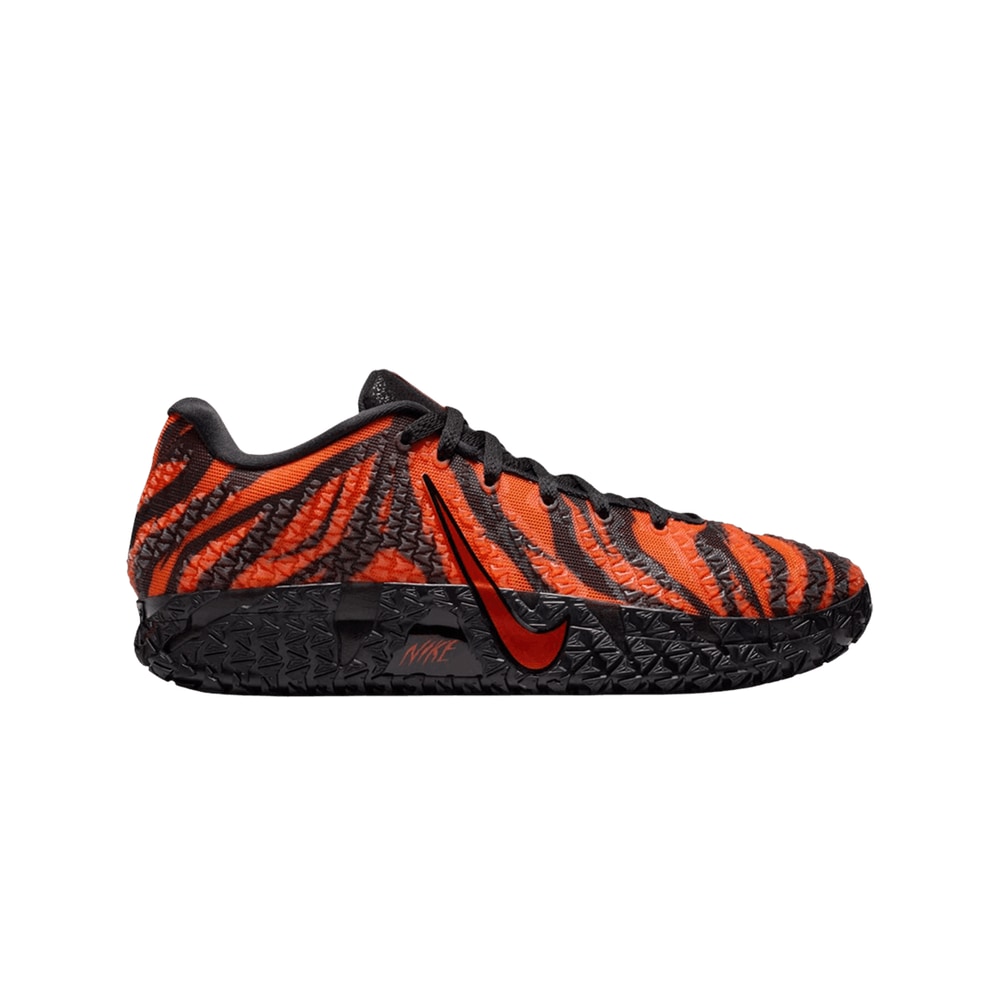 Nike Ja 3 Animal Instinct – schoenen, rood