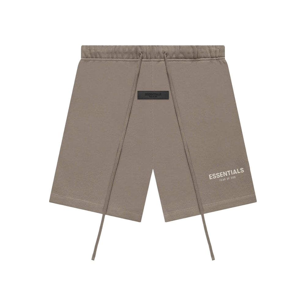 Fear of God Essentials Essentials Shorts Desert Taupe