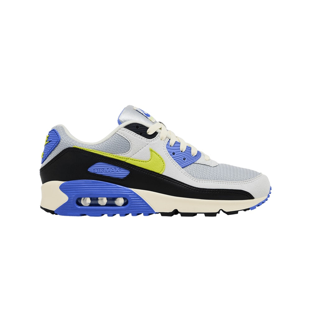Nike Air Max 3 Cyber Photon Dust – cipele, plava