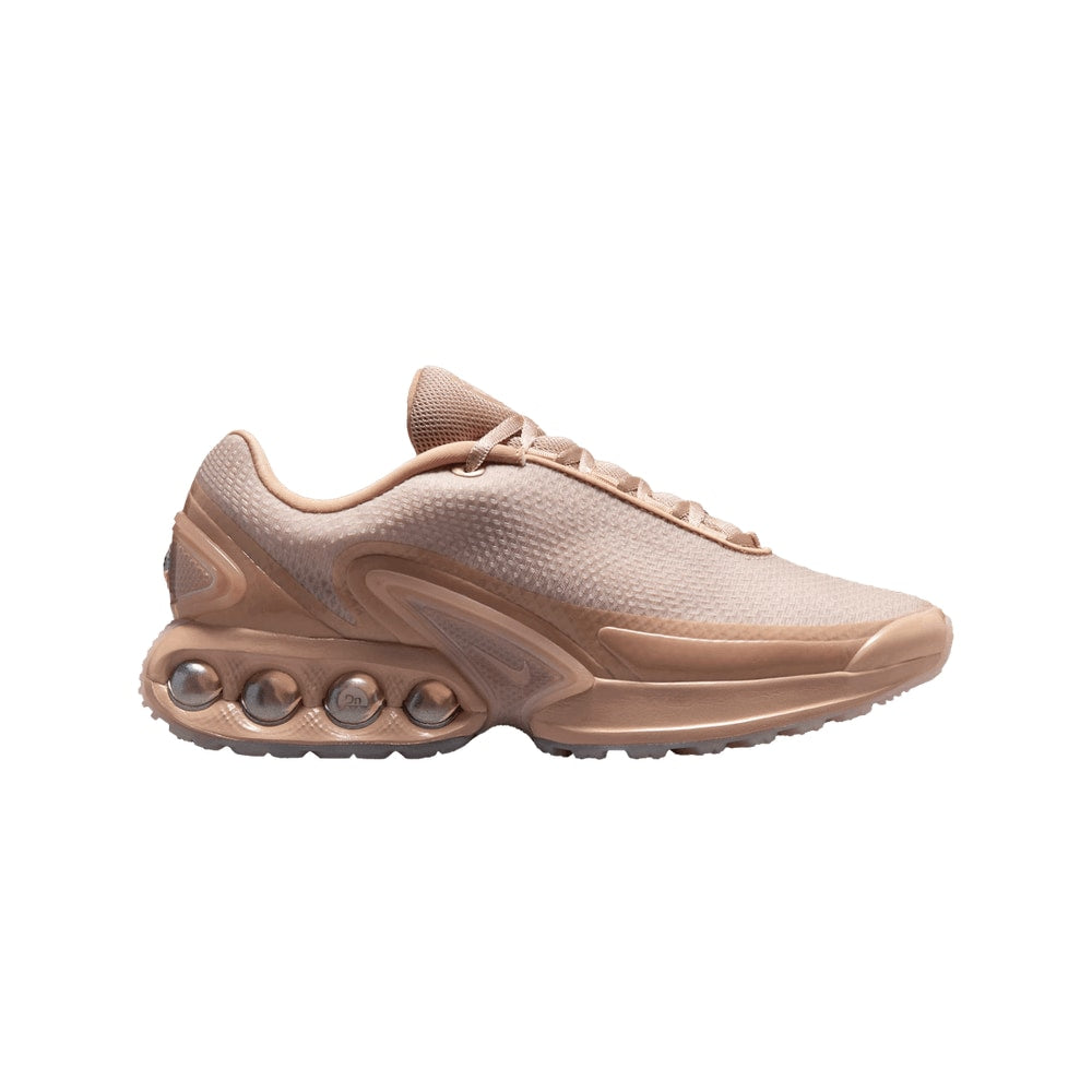 Isamaya Ffrench x Nike Wmns Air Max DN Bio Biege