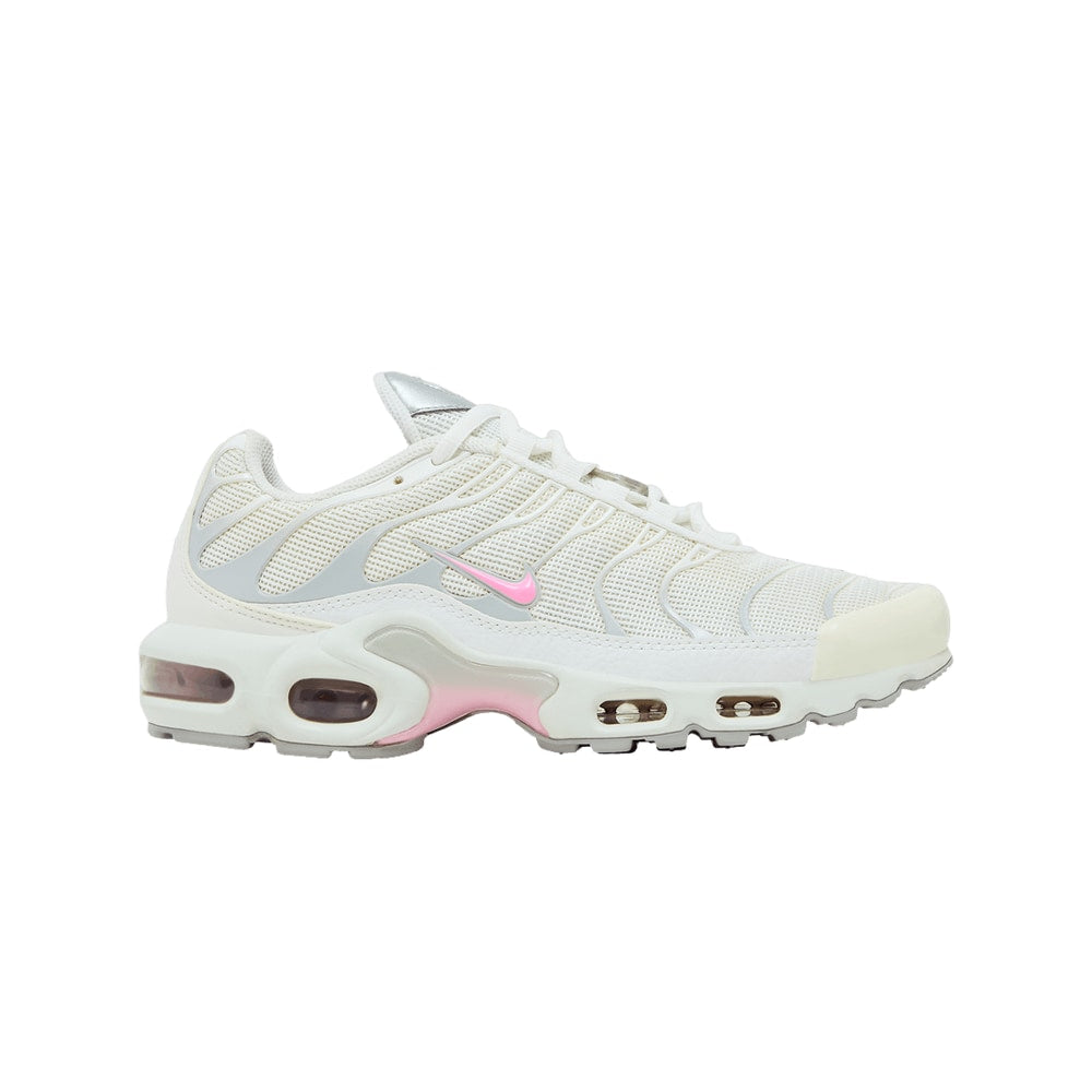 Nike Wmns Air Max Plus Summit White Pink Rise