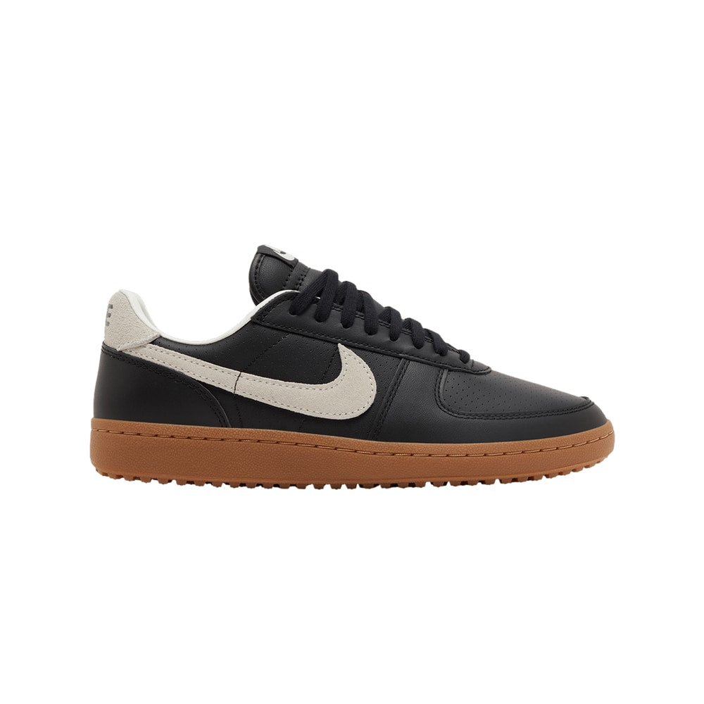Nike Field General 82 SP Black Sail Gum – sneakers, orange
