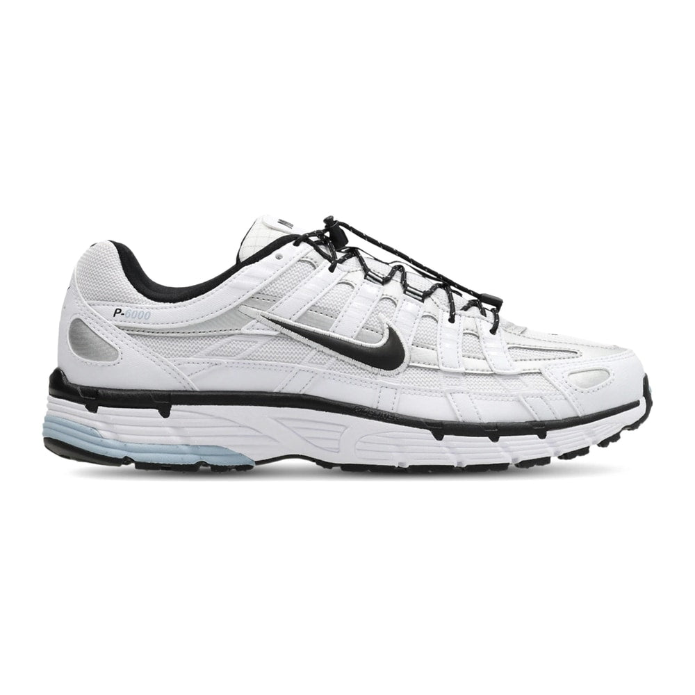 Nike P-6000 White Light Armoury Blue – tenisky