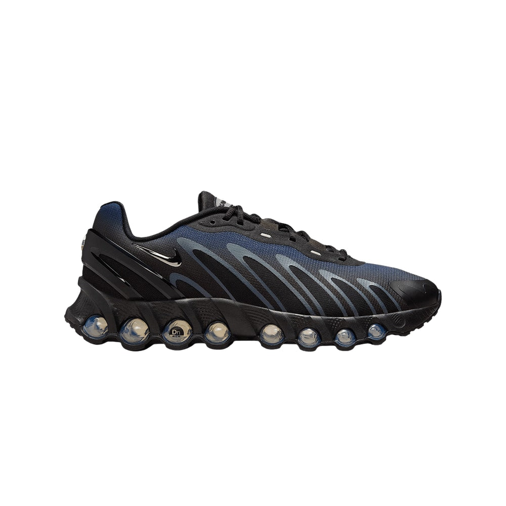Nike Air Max Dn8 Black/Thunder Blue/Wolf Grey/Metallic Silver