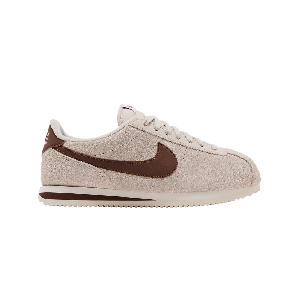 Nike Wmns Cortez Light Orewood Brown Fauna Brown – взуття, бежевий