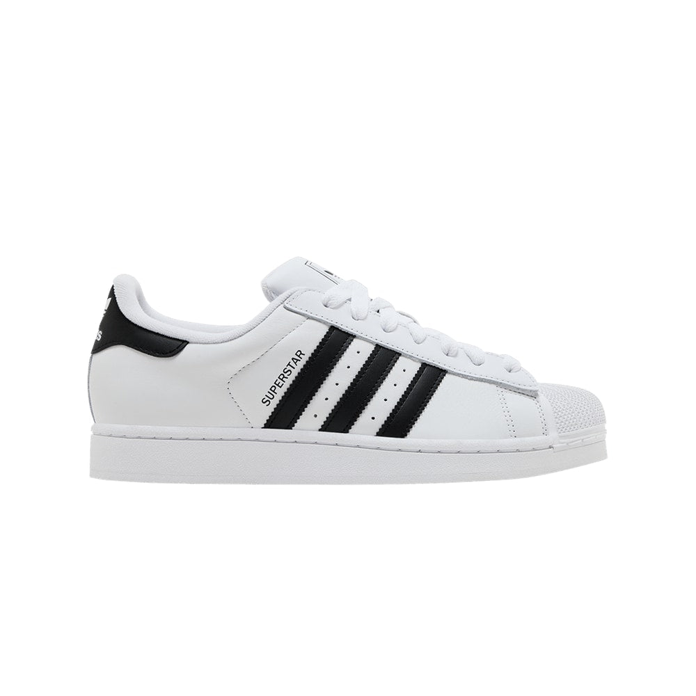 adidas Superstar 2 White Black – tenisky, bílá