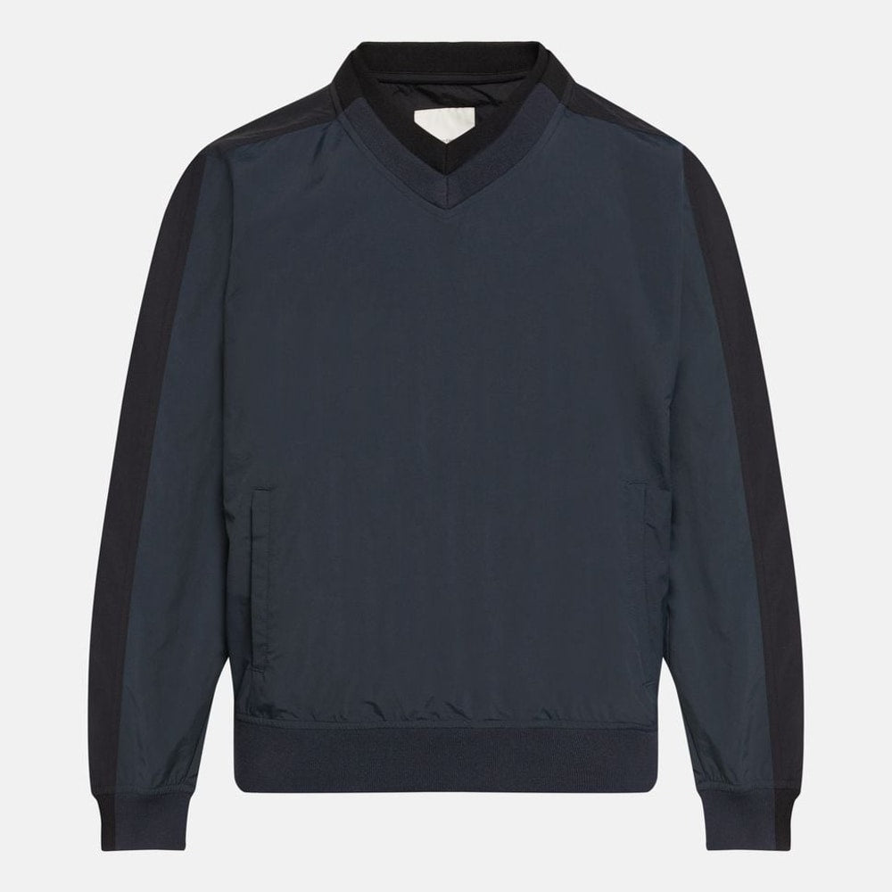 Calvin Klein Sweatshirt Blue – sweat, bleu