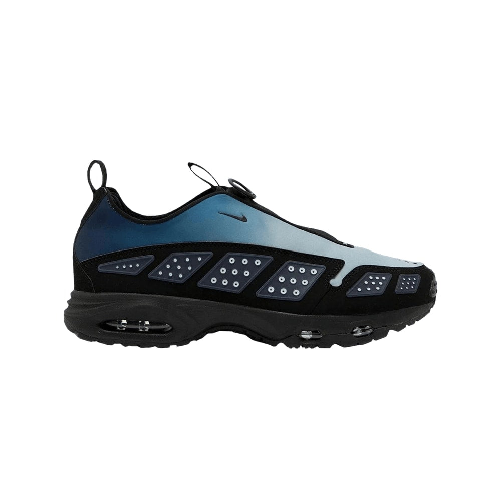 Nike Wmns Air Sunder Max Obsidian Grey Haze
