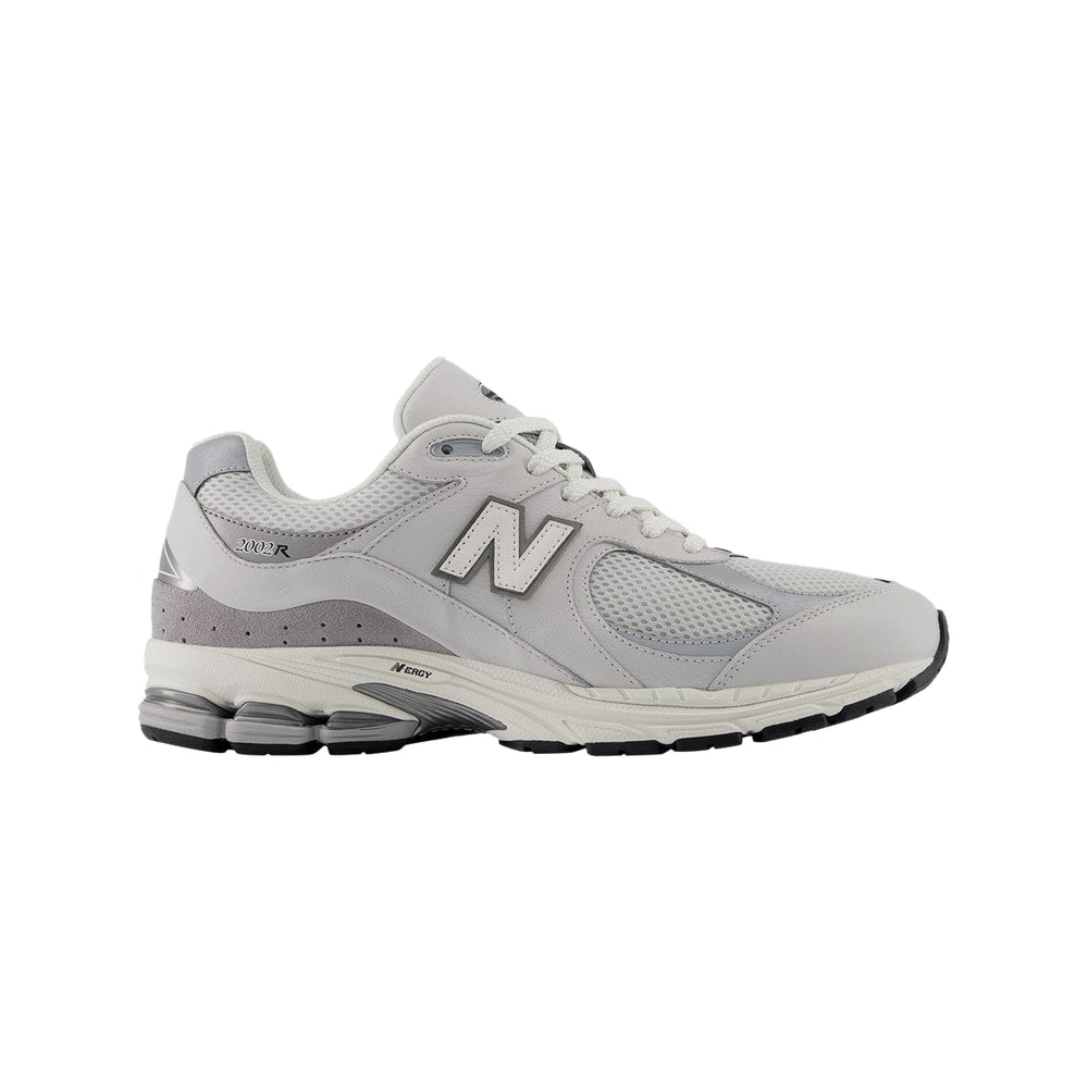 New Balance 2002R Grey Matter Sea Salt – tenisky, bílá