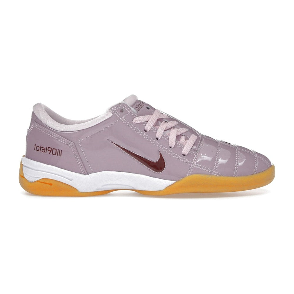 Nike Total 90 3 SP Pink Foam Team Red (Women's) – tenisky, oranžová