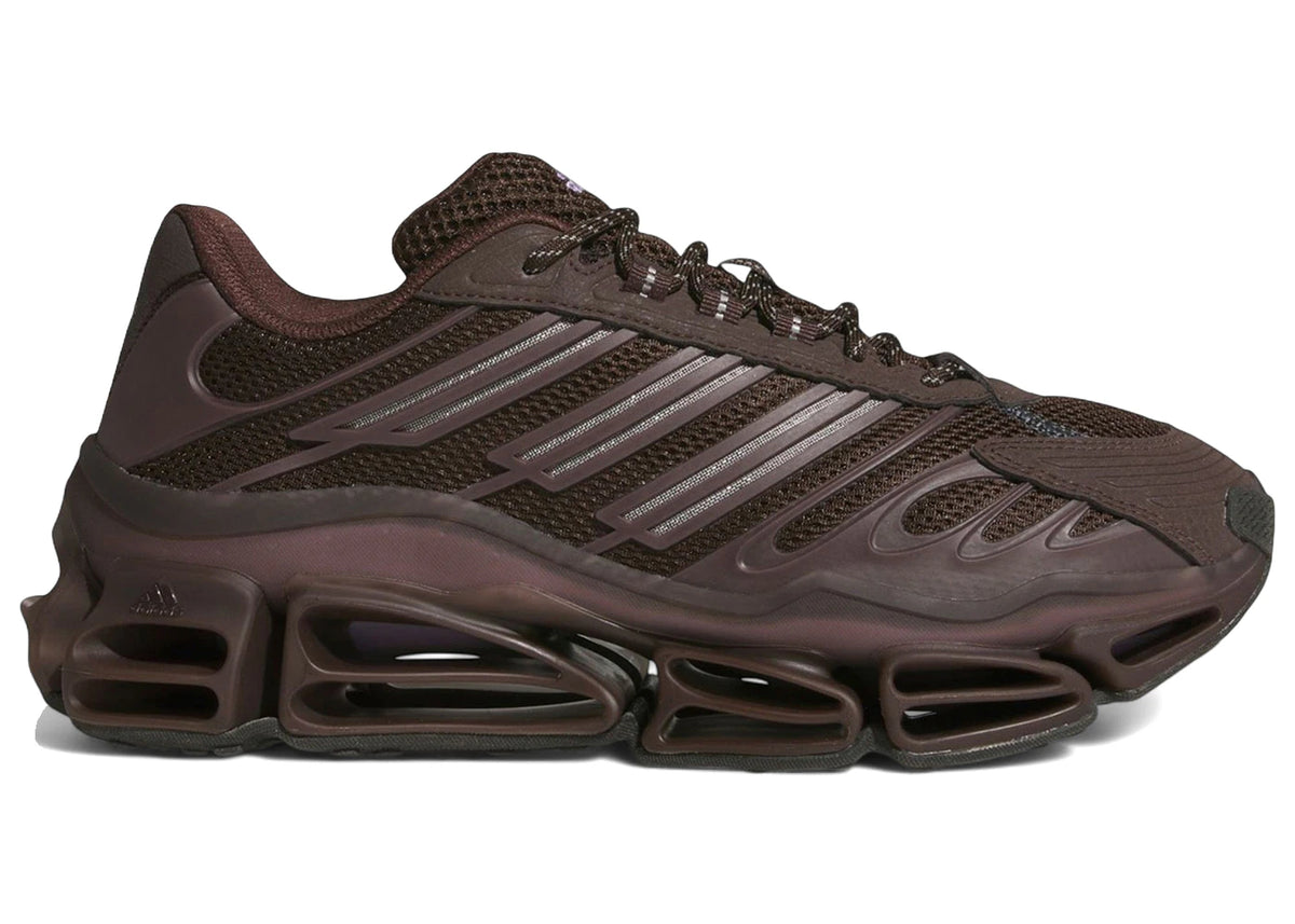 adidas Megaride AG Aurora Coffee – skor, brun
