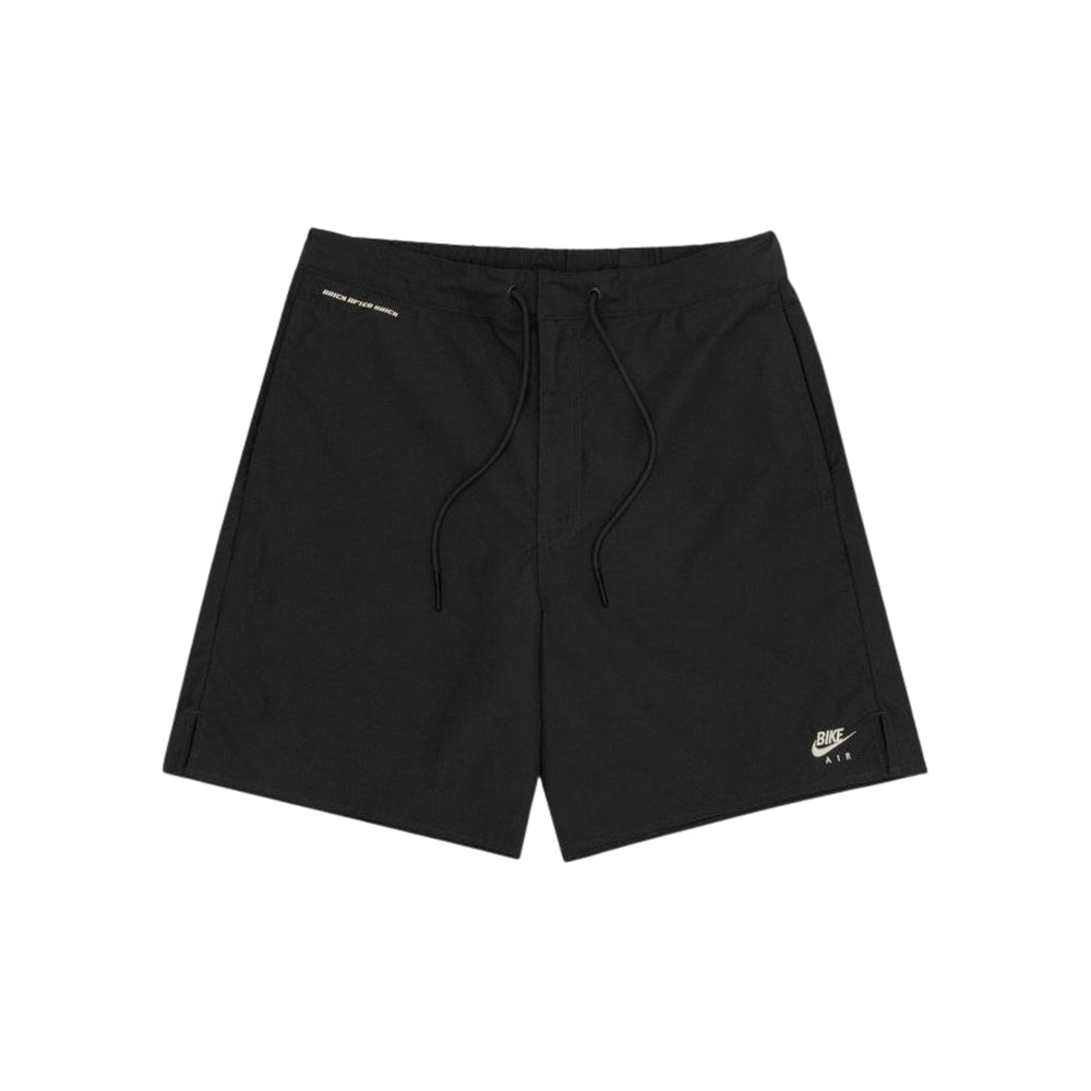 Air Jordan x Nigel Sylvester Brick After Brick Bike Shorts Anthracite/Sail – kratke hlače, crna