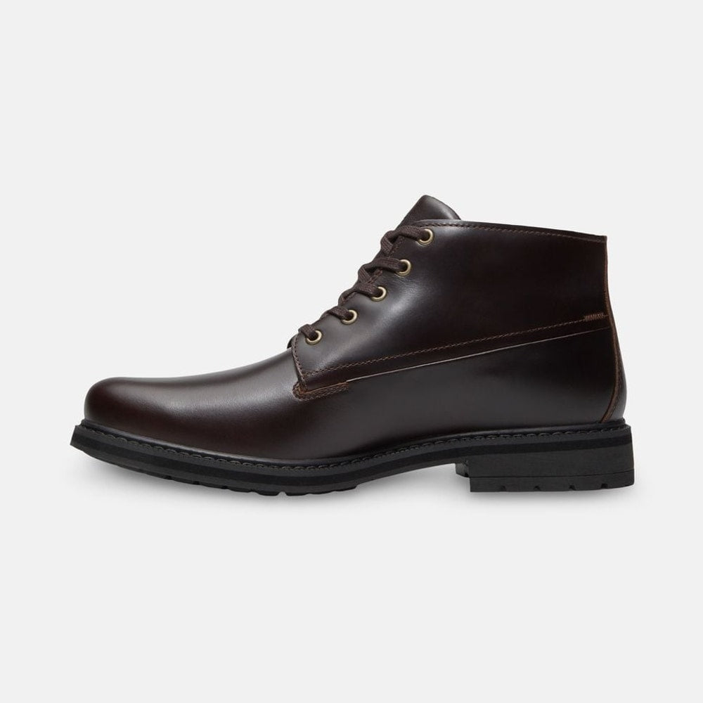 Timberland Lace-up boots Stormbucks Dark Brown – взуття