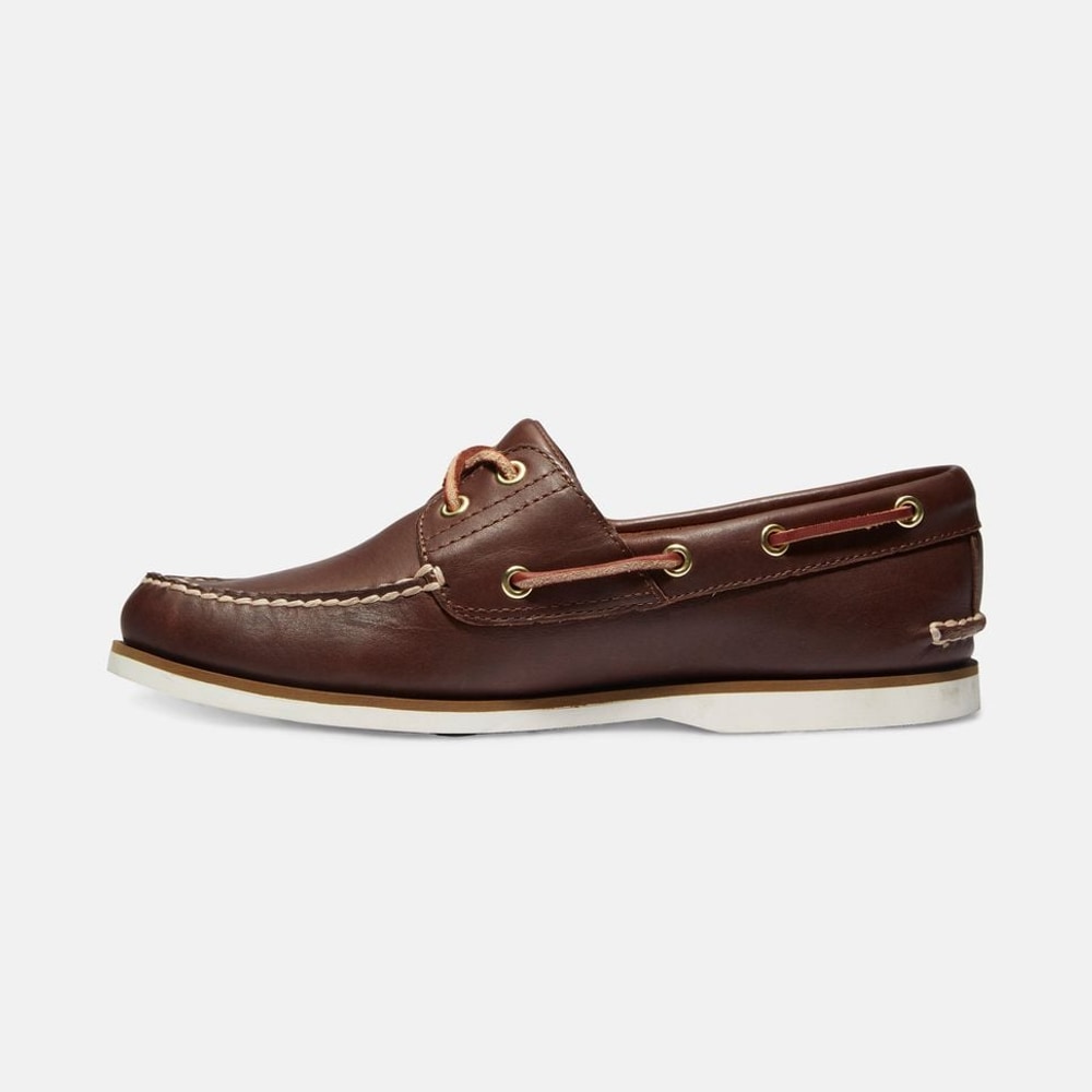 Timberland TB174035 Brown – cipele, smeđa