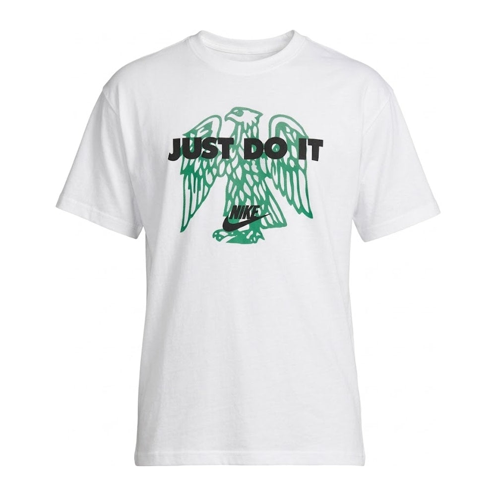 Nike Nigeria 1996 Reissue T-Shirt White – tricou