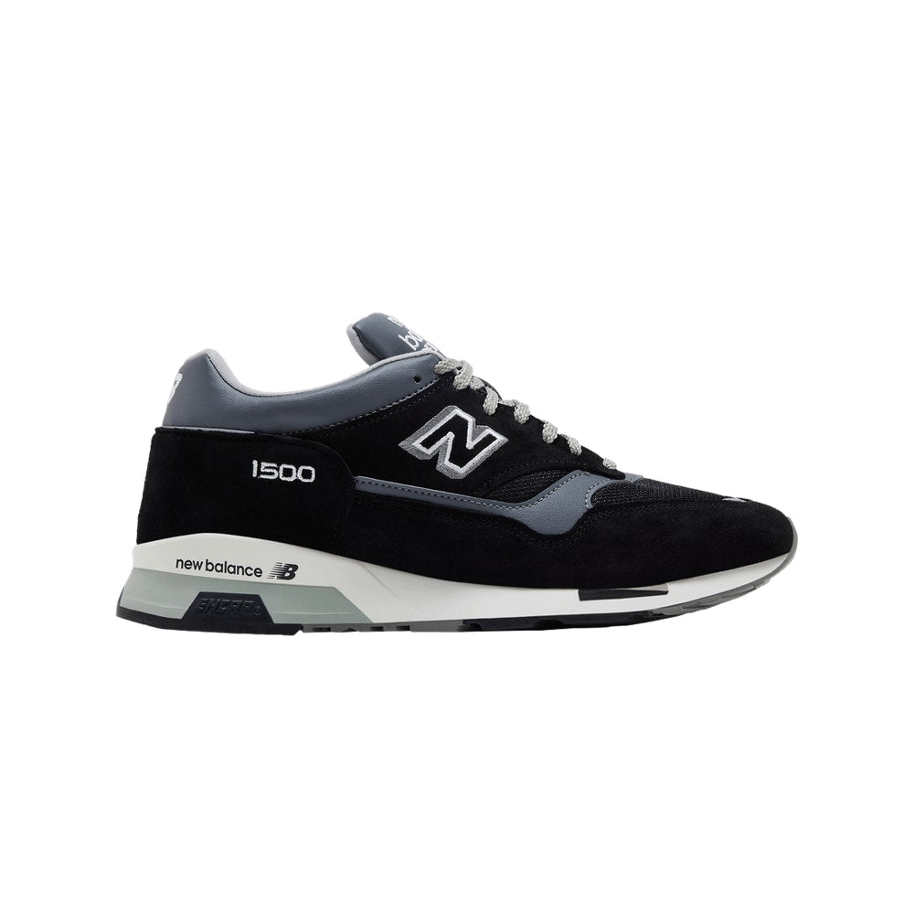 New Balance 1500 Black Smoked Pearl – sko, sort