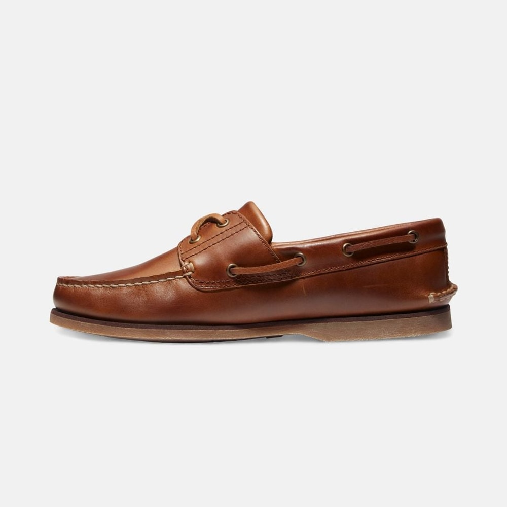 Timberland TB0A232X Brown – взуття, коричневий