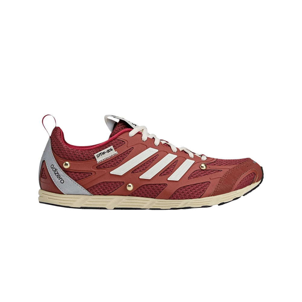 adidas Adizero PR Song for the Mute Red – skor, röd