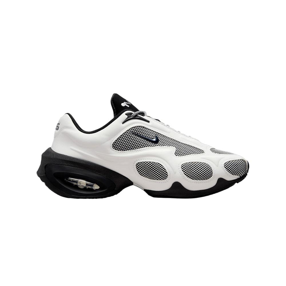 Nike Wmns Air Max Muse Summit Whitemtl Dark Grey