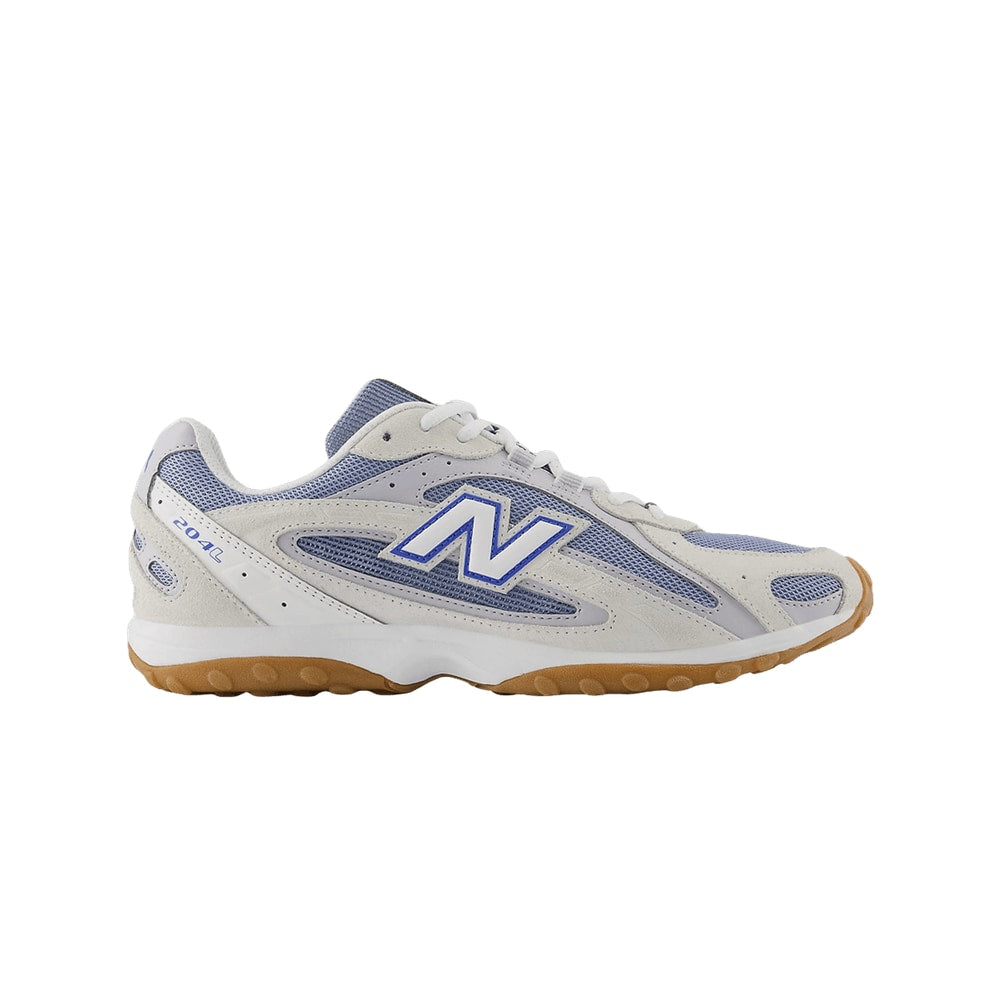 New Balance 204L Blue Bird Reflection – sko, blå