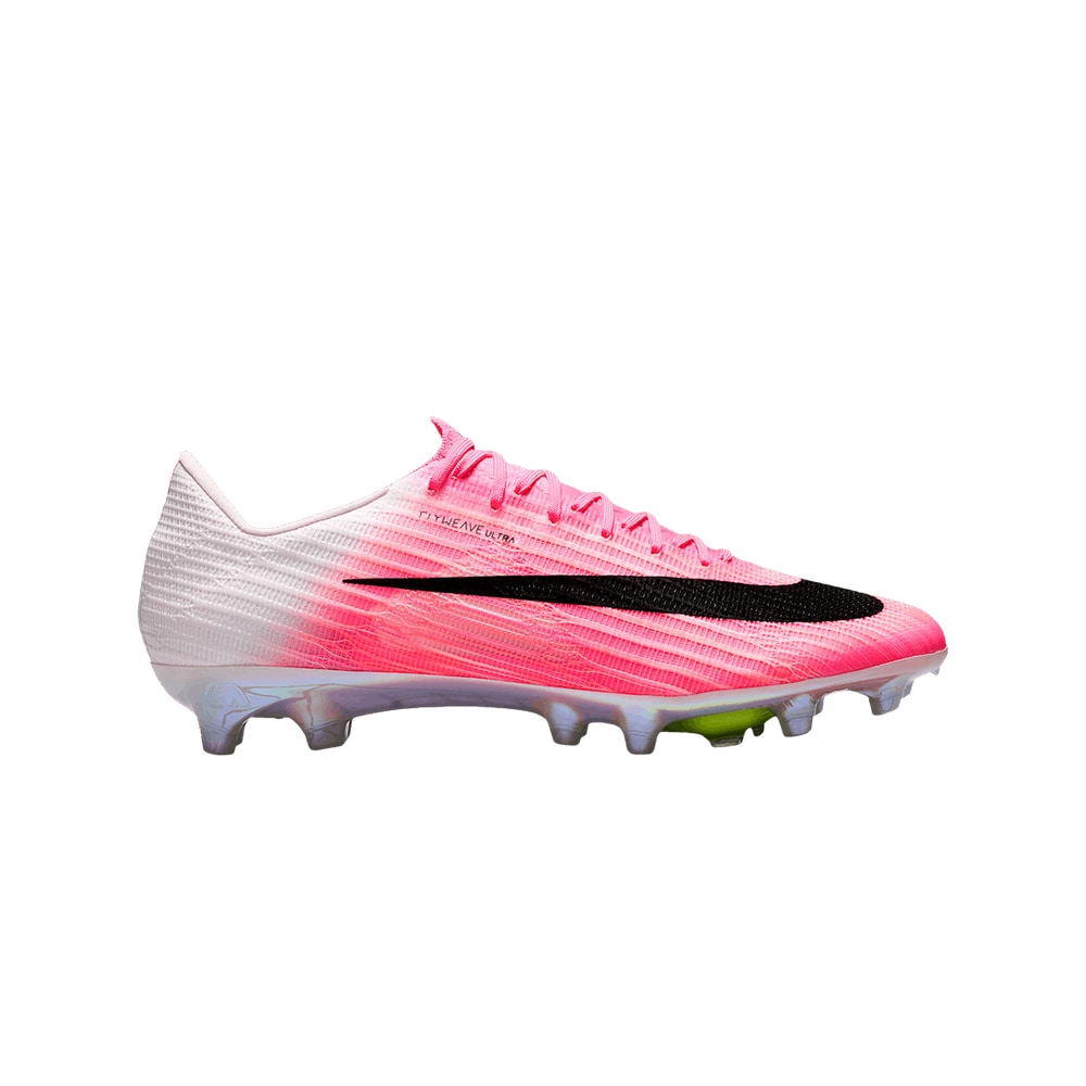 Nike Mercurial Superfly 11 Elite AG Low Black Multi – взуття, рожевий