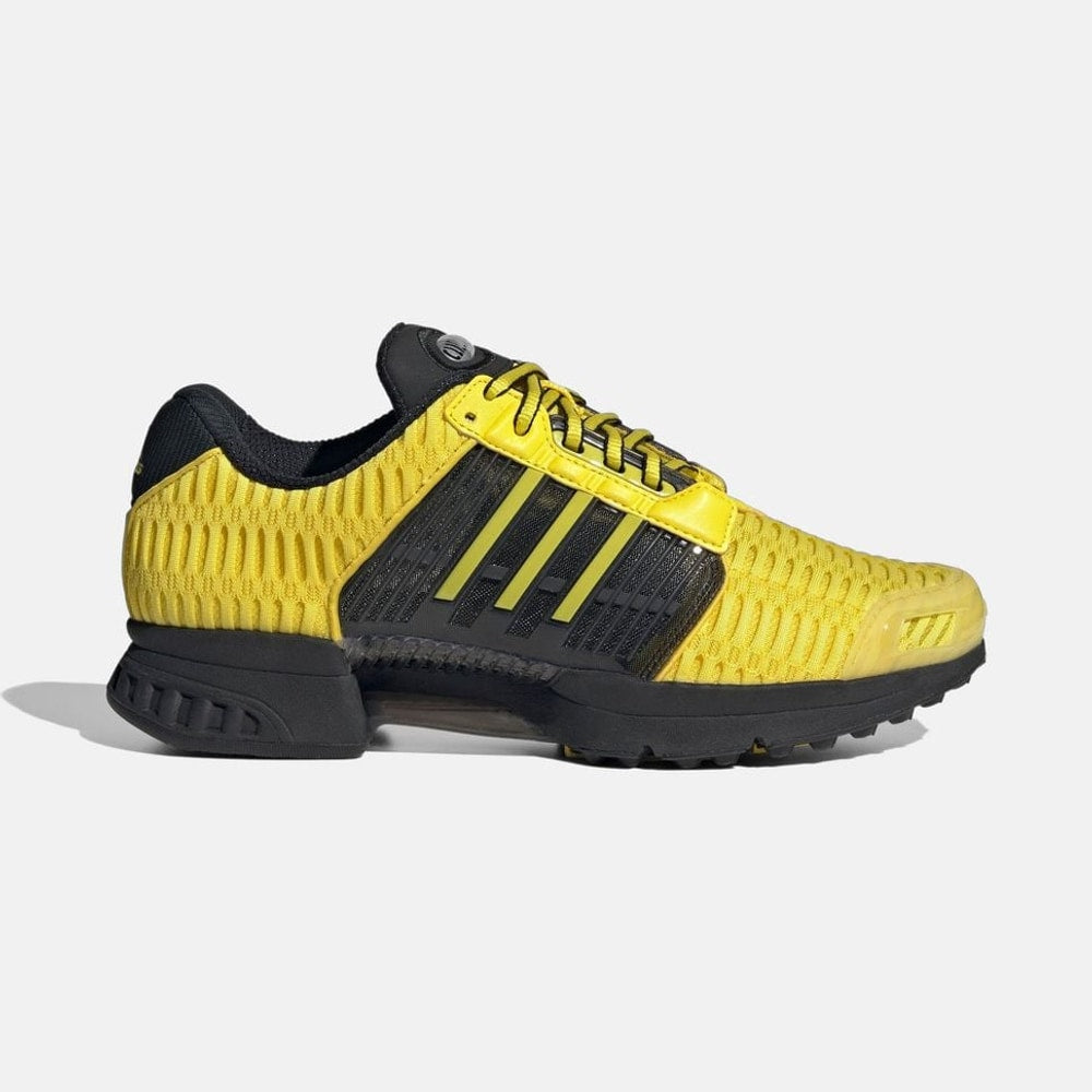 adidas Originals JR3688 Yellow – sneakers, geel