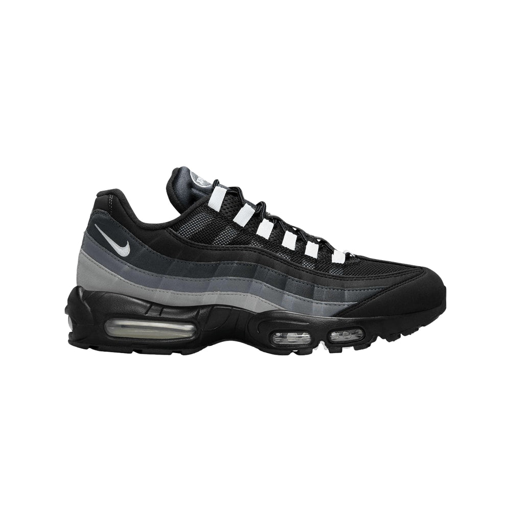 Nike Air Max 95 Grey Gradient