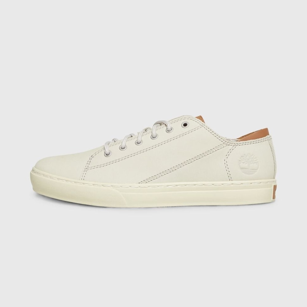 Timberland Adventure 2.0 White – boty, bílá