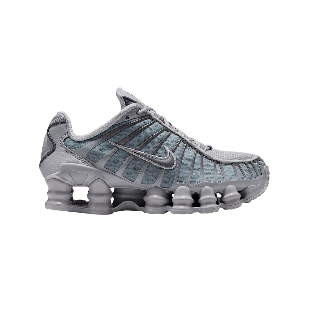 Nike Shox TL GS Wolf Grey/Iron Grey